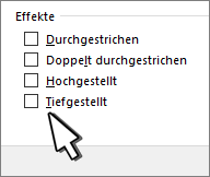 Formatieren von Text als hochgestellt oder tiefgestellt in Word e9797ea8-99cb-49a6-a70c-7cad55aaadc1.png