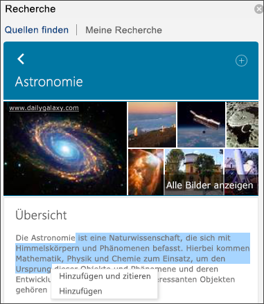 Einfache Recherche für Ihr Dokument in Word e9859530-9437-4b92-9ec3-22150ef7e58a.png