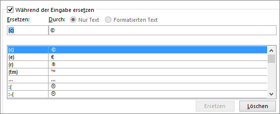 AutoKorrektur-Funktionen in Excel e9c9c93a-e440-4535-96c8-62d43d8c6dcc.png
