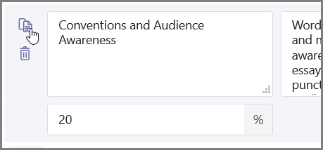 Erstellen und Verwalten von Benotungs Rubriken in Microsoft Teams ea21348f-ee32-4daf-8371-f496823c1d6f.png
