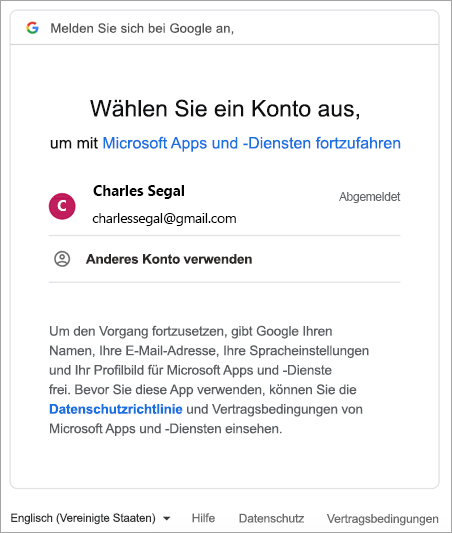 Hinzufügen eines gmail-Kontos zu Outlook eaa8b31f-4e24-4a34-a1a8-304b6f55146f.png