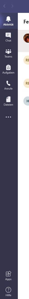 Kalender in Teams wird nicht angezeigt - andere Antworten in der community bisher wenig ... eacc2566-4f04-4553-9ae2-a9a5c17f3632?upload=true.jpg