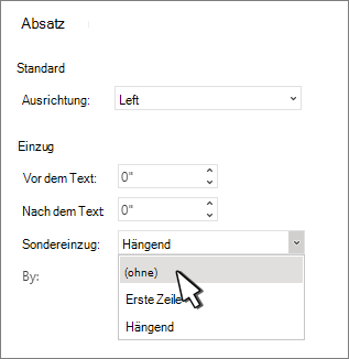 Entfernen oder Löschen eines hängenden Einzugs ead571a5-add2-4e11-b1b1-fdf62fd094ad.png