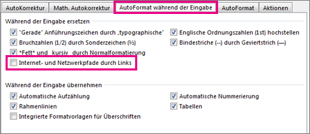 Verhindern, dass Text automatisch in einen Link umgewandelt wird eb7f8c75-1bc7-4dc7-a3a3-fd34790bdded.png