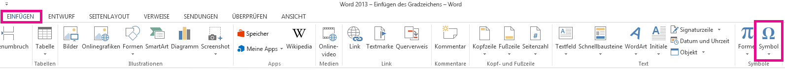 Einfügen des Gradzeichens ec4305f2-91cc-4f1a-8b55-3a21987a162b.png