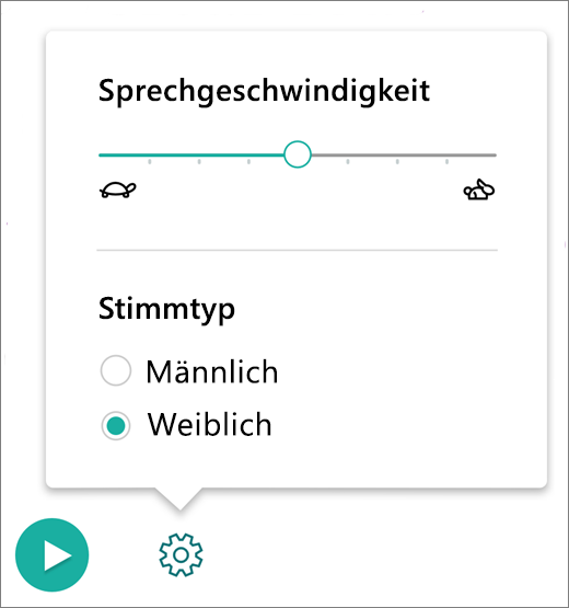 Ändern der Stimme in immersivem Reader für OneNote ec58fe3f-c5e8-4cf4-aa69-de0479077ba2.png