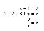 Formeln im linearen Format mithilfe von UnicodeMath und LaTeX in Word ee8b1b87-45e9-4951-84c9-6af1939fa49e.jpg