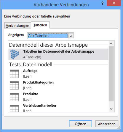 Verwenden mehrerer Tabellen zum Erstellen einer PivotTable eedd3ef9-05ce-459e-97b6-ff516746c6a7.png