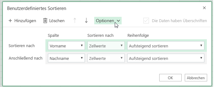 Sortieren von Daten in einem Bereich oder in einer Tabelle ef122c82-64b2-450d-9c0a-b6b5c1ce59bc.png