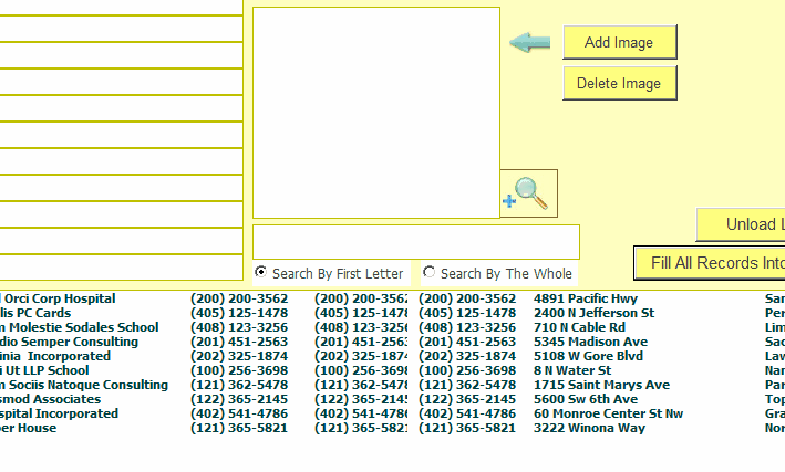 Excel-Adressliste mit Bild Excel-image-zoom.gif