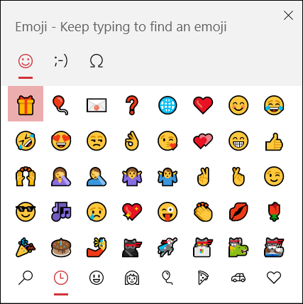 Fügen Sie mit Emojis Flair zu E-Mails hinzu f06b1d42-3fca-474e-aea5-825ac695a233.png