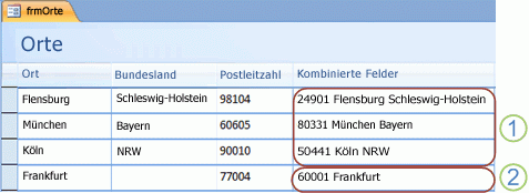 Zusammenfassen von Textwerten mithilfe eines Ausdrucks f27458b1-47d0-4563-9eec-bf91fb584805.gif
