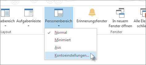 Aktivieren von Outlook Connector für soziale Netzwerke f38098ac-e512-4ee0-9d3e-c6c89ded848e.png
