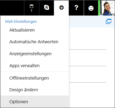 Verwenden der Funktion "Clutter" zum Sortieren von Nachrichten mit niedriger Priorität in ... f385b7e4-7c6c-48aa-a66c-f09942e053b8.png