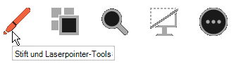Zeichnen auf Folien während einer Präsentation f3c622ab-571e-46c3-9760-3029b323db65.png