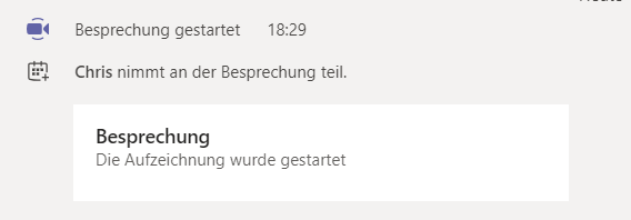 Besprechung wurde aufgezeichnet - Aufzeichnung scheint aber nicht als beendet auf? f401c481-1bc1-433c-b6c6-0a013d666ba6?upload=true.png