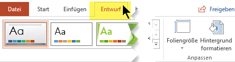 Ändern der Seitenausrichtung in PowerPoint zwischen Querformat und Hochformat f40bb784-deed-4f6d-a226-9fd8d741395a.png