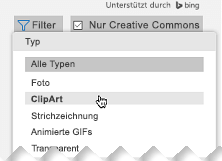 Hinzufügen von ClipArt zu Ihrer Datei f4548227-1b12-44b1-8e34-fd78ea2622d1.png