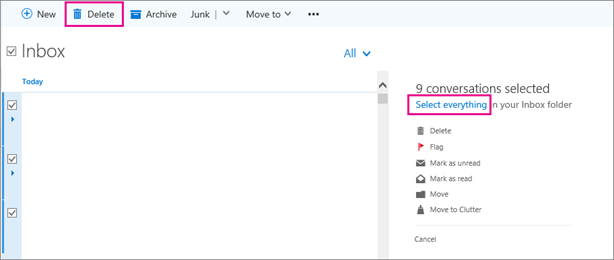 Löschen aller E-Mails in Outlook im Web f456e09d-7959-4ba7-a48b-c7bae6d6aec4.png