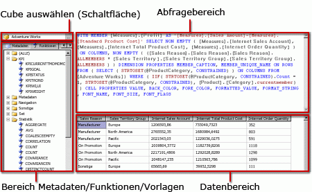 MDX-Abfrage-Designer für Analysis Services (Power Pivot) f4595be2-dd9b-4f35-ae59-079f5f898853.gif