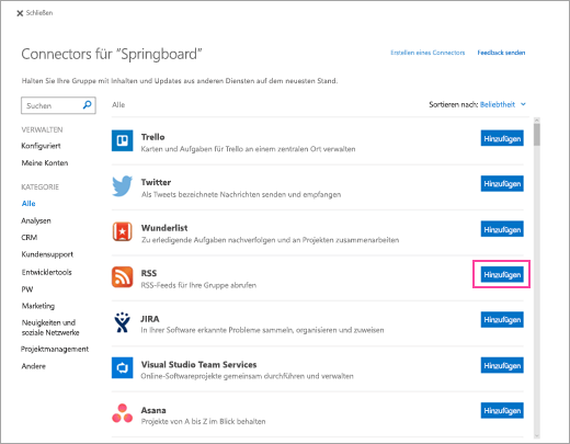 Verbinden von apps mit ihren Gruppen in Outlook f4dbc4de-e03b-46c9-a553-ac76ec1dc50d.png