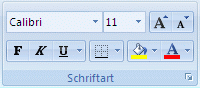 Unterstreichen von Zellinhalten, ganzen Zellen oder Zeilen auf einem Arbeitsblatt f5058913-321f-43e8-b28d-9eeddab65e48.gif