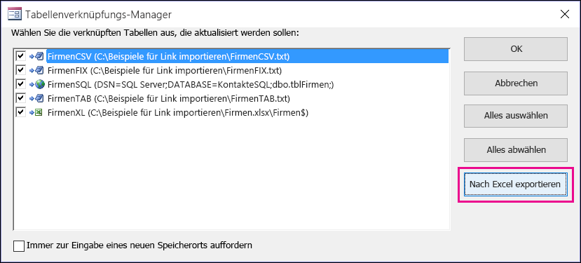 Exportieren von verknüpften Datenquellendaten nach Excel f5489e21-5dbf-4788-b4c3-2b5fac71097b.png