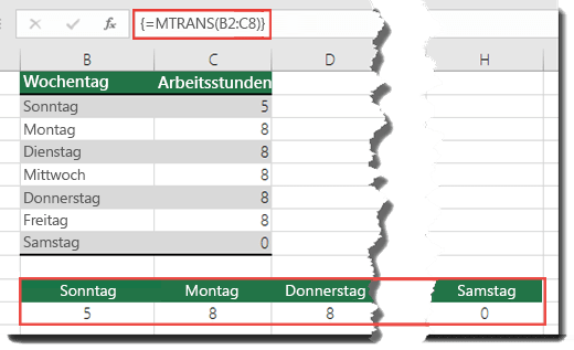 Korrigieren eines Fehlerwerts vom Typ Fehler in der Transponieren-Funktion f5986290-4148-4333-9536-1903d80b0586.png