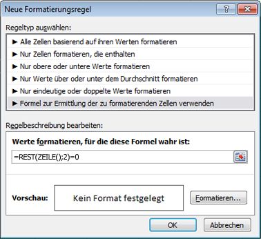 Anwenden von Schattierung auf alternative Zeilen oder Spalten in einem Arbeitsblatt f5c1aae4-2792-42c9-b611-9b30de46a56a.jpg