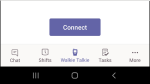 Erste Schritte mit Teams Walkie-Talkie f808af9f-666b-4175-ab4f-6f70f00eabcf.png