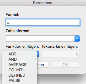 Addieren einer Spalte oder Zeile mit Zahlen in einer Tabelle f882b593-6383-4353-8278-fd16d9111e3e.png