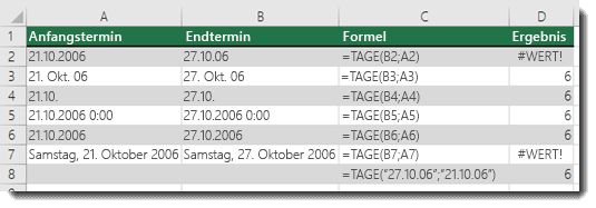 Korrigieren eines Fehlerwerts vom Typ Fehler in der Tage-Funktion f91fa424-f707-43ee-bf81-73cb6a6cc33a.png