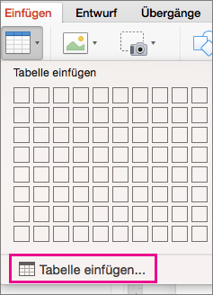 Hinzufügen einer Tabelle zu einer Folie f9409a5c-e0f2-40c3-9dbd-fb5b145561da.png