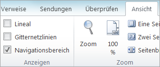 Verwenden des Navigationsbereichs in Word fa3b839f-1674-401a-97db-60f180360ffe.png