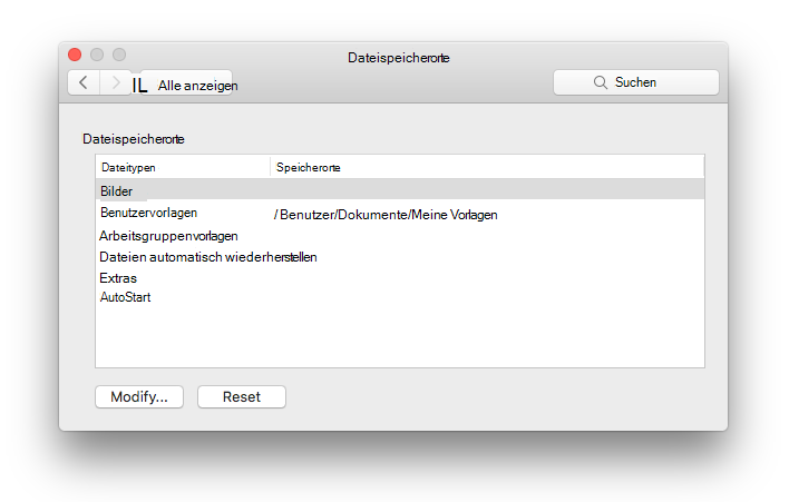 Anpassen, wie Excel in Excel für Mac gestartet wird faa40db8-4d1c-40fa-856e-d5f0b7a18004.png