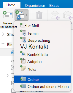 Hinzufügen oder Entfernen eines Ordners in Outlook für Mac fab6c246-c766-4466-a694-70b51a71b100.png