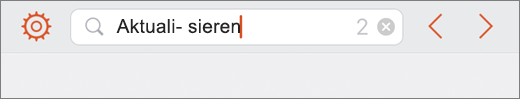 Suchen von Text in einer Office-Datei auf mobilen Geräten fbbd3c24-a36f-478a-8b43-b74cf847e81f.png