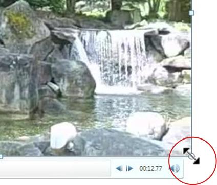 Einstellen der Wiedergabeoptionen für ein Video in einer Präsentation fc5cb63f-e1a8-4086-bedd-5ff9e5329105.jpg