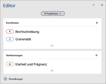 Rechtschreib- und Grammatikprüfung usw. in Word fd2fab65-acac-4fa9-b806-db8bb8538d58.png