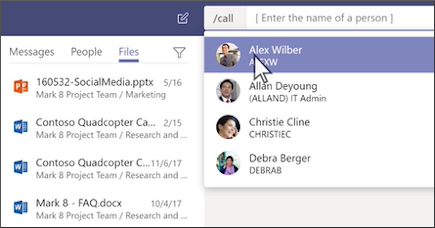 Vier wichtige Informationen zu Anrufen in Microsoft Teams fd7fa61a-dd7a-46c4-9247-21f044a63a60.png