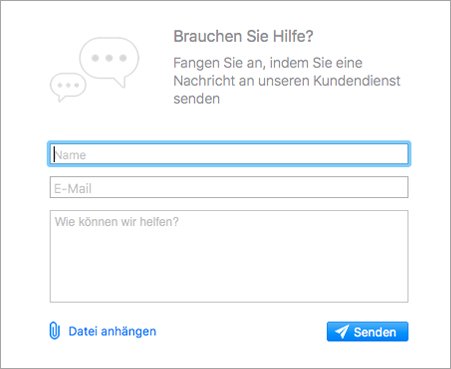 Kontaktieren des Supports in Outlook für Mac fdee4d63-3b6e-4f17-86e0-7cb35d8c4798.png