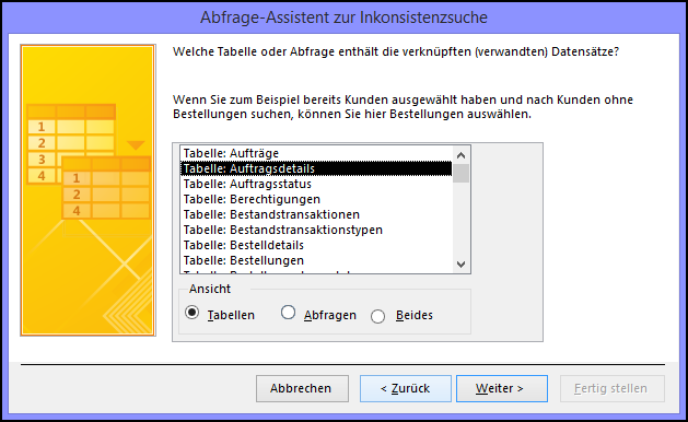 Vergleichen zweier Tabellen und Suchen von inkonsistenten Datensätzen fe4225d9-de4b-4bcc-8ca5-fbbfabb101a7.png