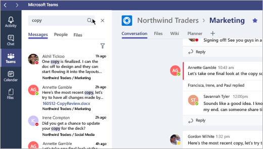 Fortsetzen einer alten Unterhaltung in Microsoft Teams fe541d57-2b46-4e0a-bb0f-e1d7ccff6c55.png