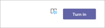 Verwenden des immersiven Readers in Microsoft Teams fed75bd9-2f07-450f-859c-8d111daaf3b3.png