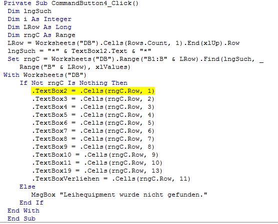 Excel VBA: Zugriff auf anderes Tabellenblatt nicht möglich fehler.jpg