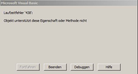 Excel VBA: Zugriff auf anderes Tabellenblatt nicht möglich fehler123.jpg