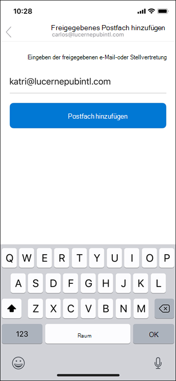 Hinzufügen eines freigegebenen Postfachs zu Outlook Mobile ff183a22-9ecb-4bc5-952b-c4cbcca74eec.png