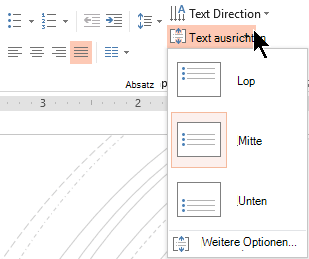 Ändern von Textausrichtung, Einzug und Abstand in PowerPoint ff27a3bc-8a5e-4066-a3c5-bd72531022a5.png