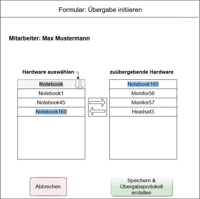 Auswahlmenü in Formularen erstellen & speichern mehrerer Datensätze Formular_Hardwareausgabe.png