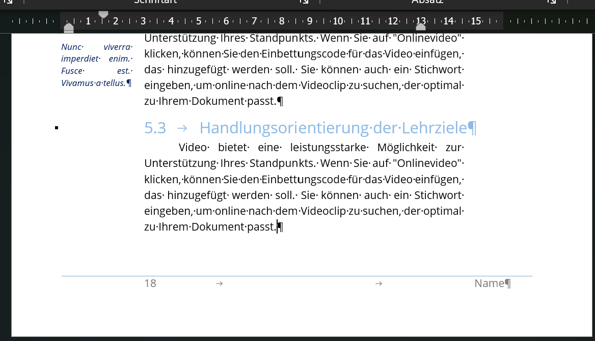 Formatierungsprobleme mit mehreren Seiten im Format Gegenüberliegende Seiten Gerade_Seite.png
